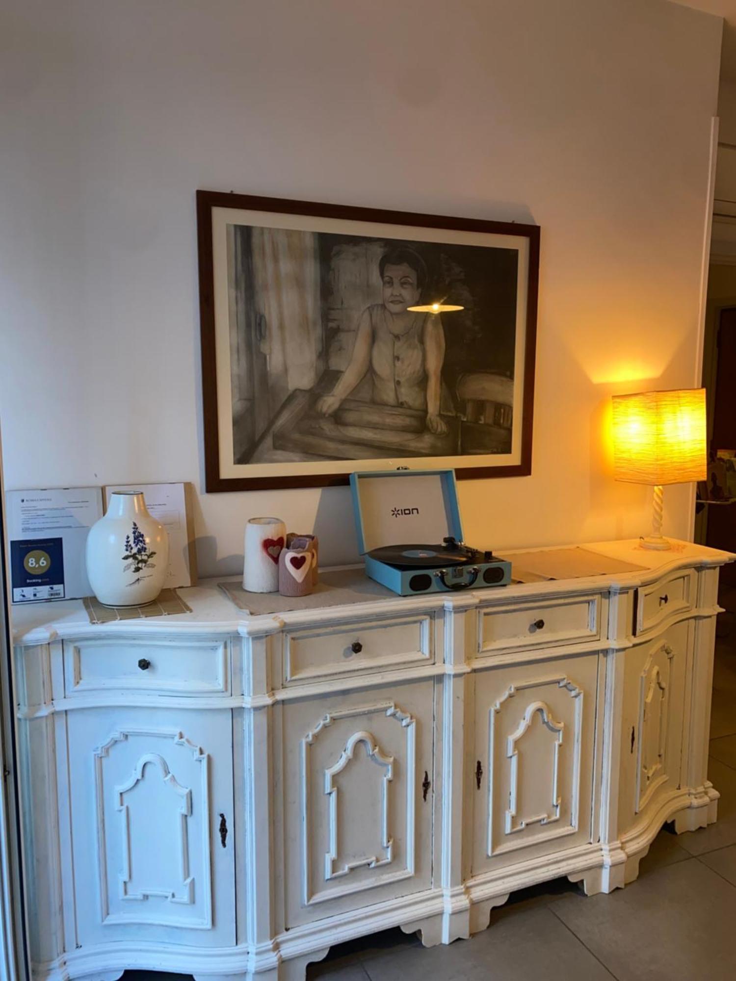 Casa Vacanze Nonna Elena Roma Exterior foto