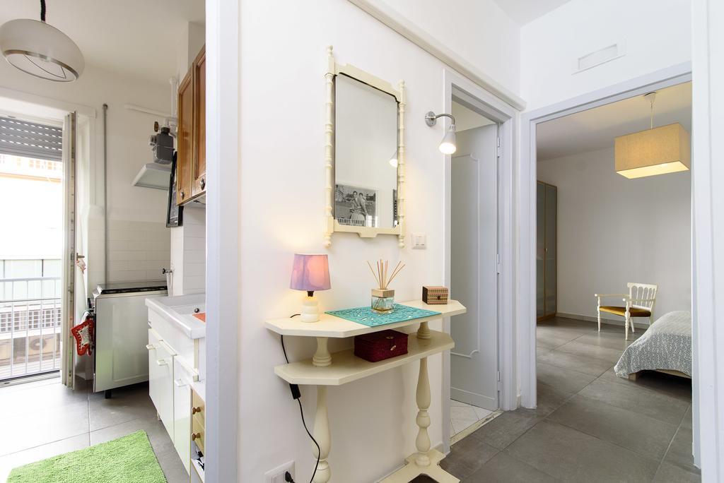 Casa Vacanze Nonna Elena Roma Exterior foto