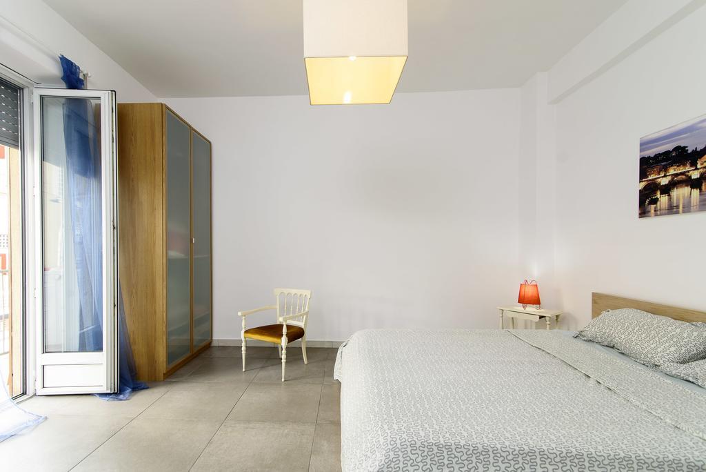 Casa Vacanze Nonna Elena Roma Exterior foto