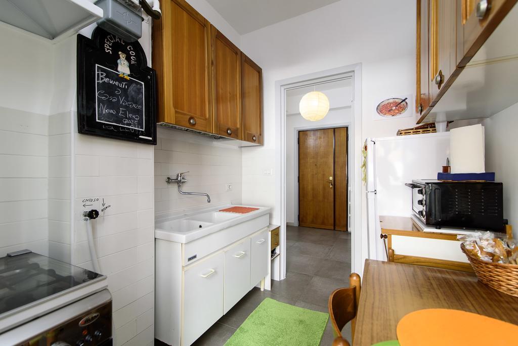Casa Vacanze Nonna Elena Roma Exterior foto